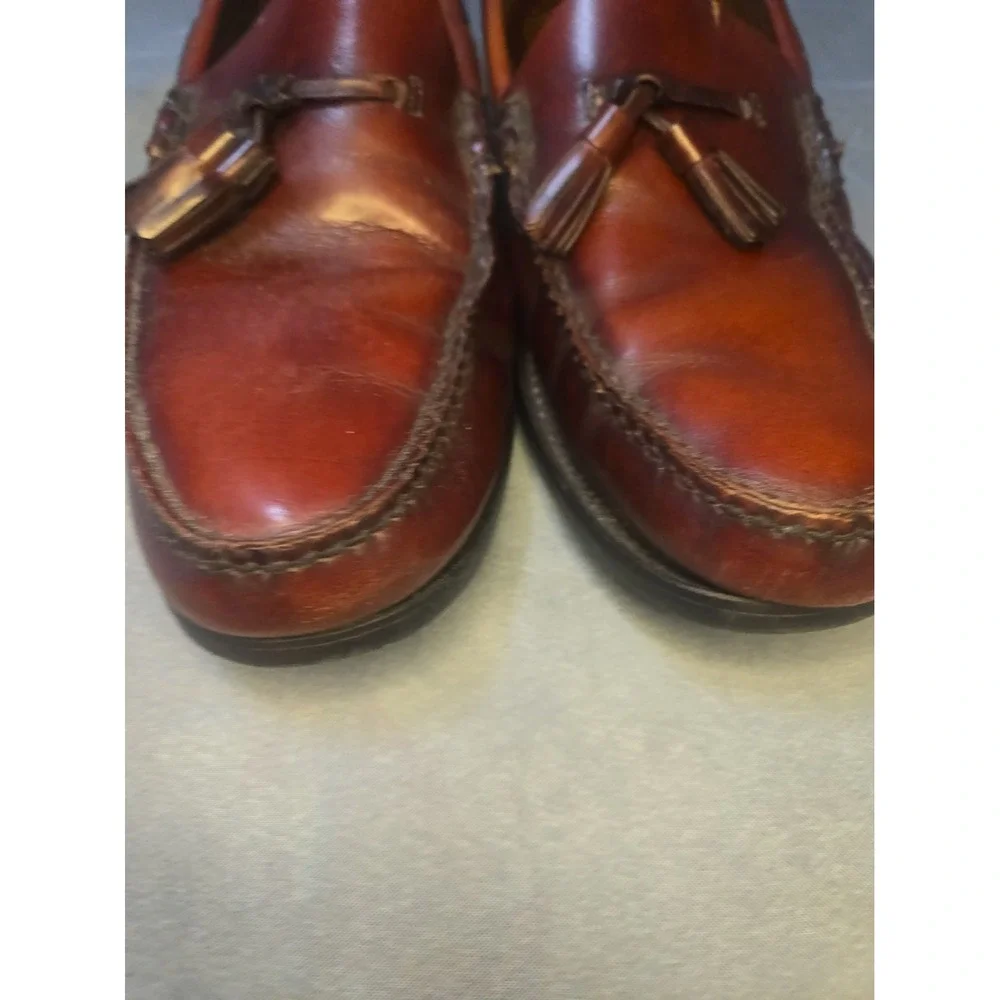 Bass vintage weejuns
